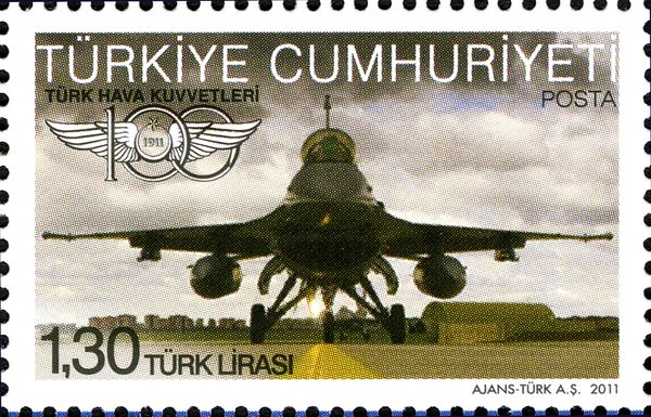 Turkish Air Force