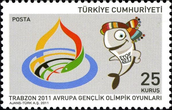 European Youth Olympic Festival