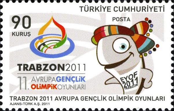 European Youth Olympic Festival