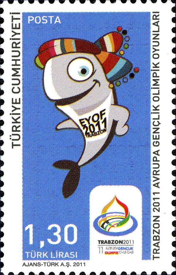 European Youth Olympic Festival