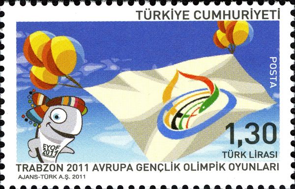 European Youth Olympic Festival