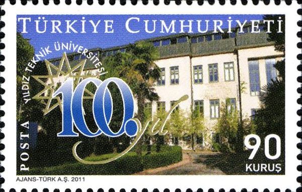 Yildiz Technical University