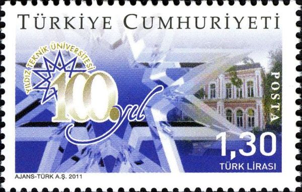 Yildiz Technical University