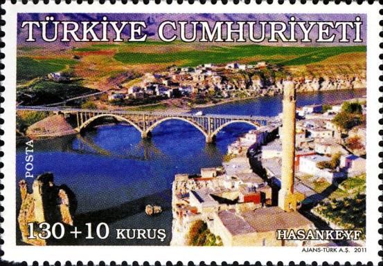 Ancient City of Hasankeyf