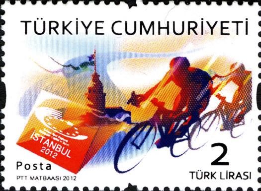 Biking