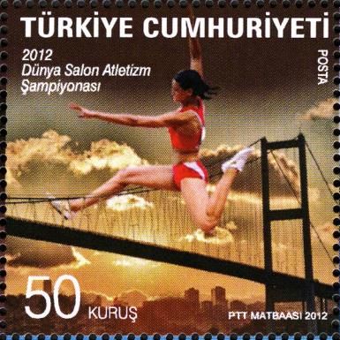 Long Jumping