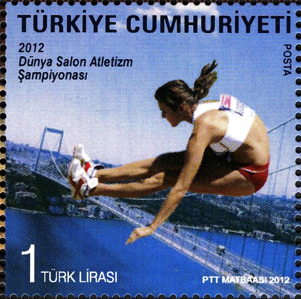 Long Jumping