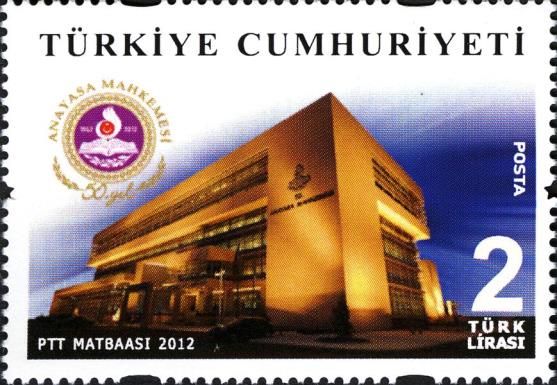 Arm of Constitutional Court