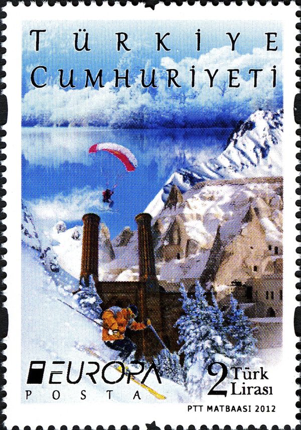 Winter Sports