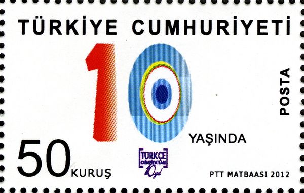10 Years
