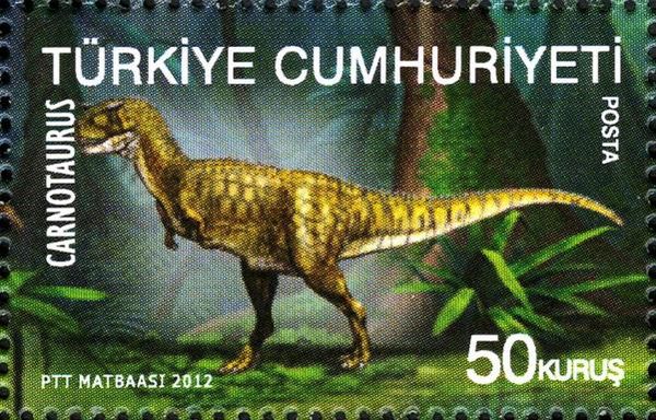 Carnotaurus