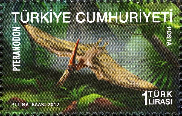 Pteranodon