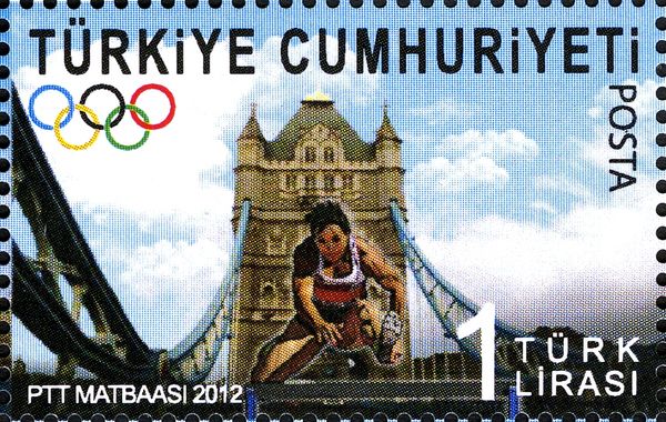 Hurdling