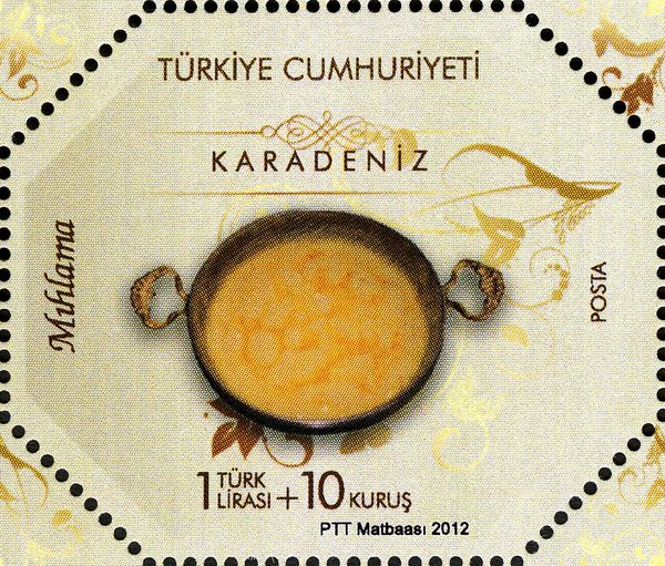 Mihlama