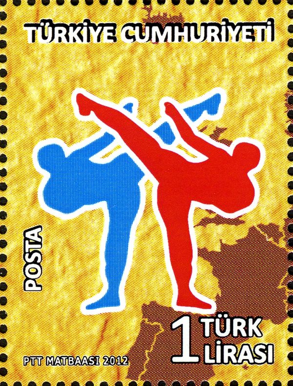 Kickboxing