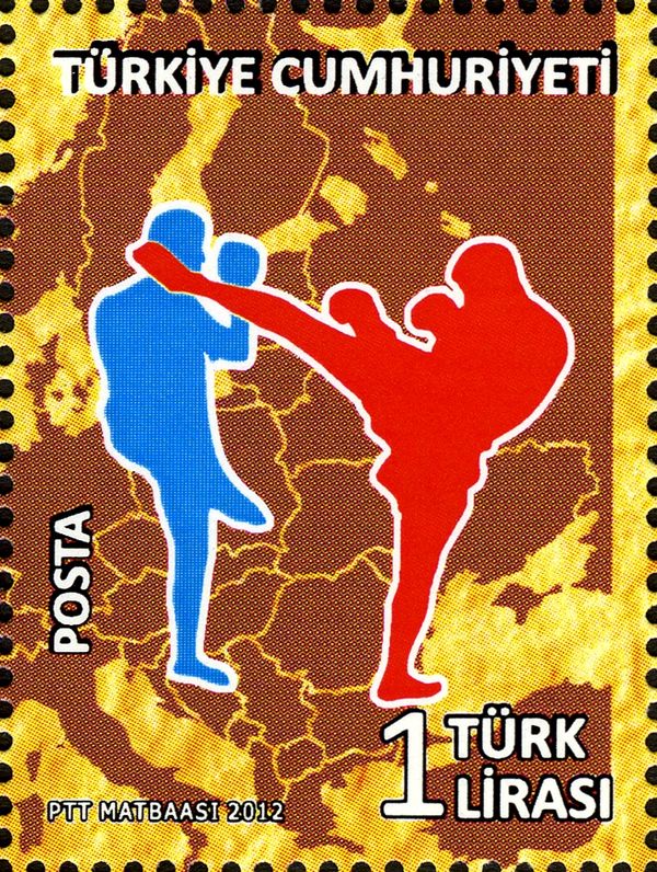 Kickboxing