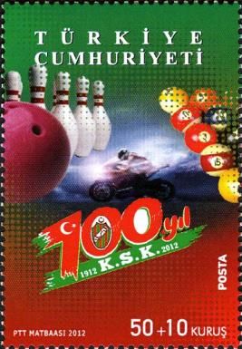 Bowling and Billard