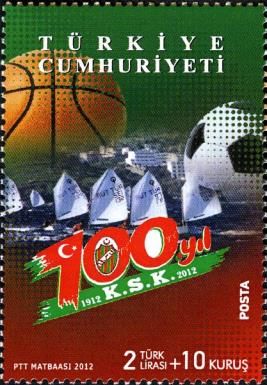 Basketball and Football