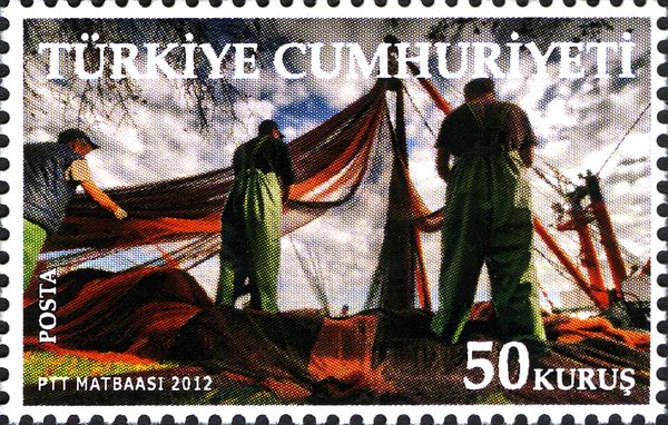 Fishermen