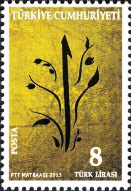 Calligraphy