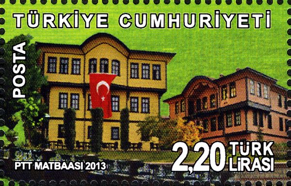 2013 Unesco Intangible Cultural Heritage