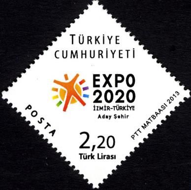 Expo 2020 Izmir Candidacy