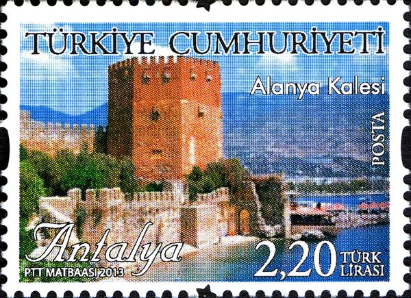 Tourism in Antalya