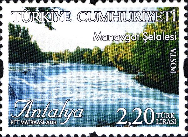 Tourism in Antalya