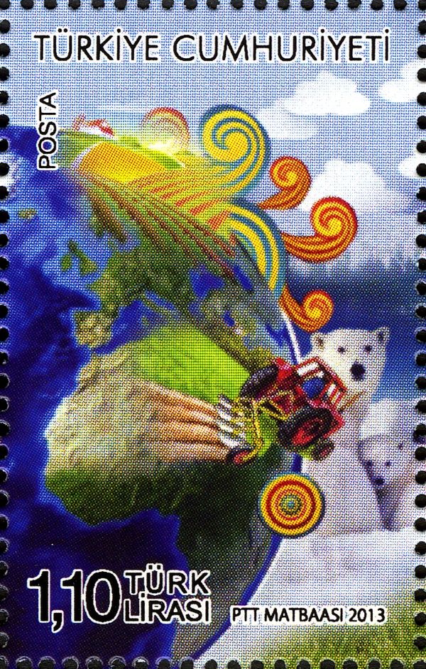 World Environment Day 2013 - Environmental Pollution