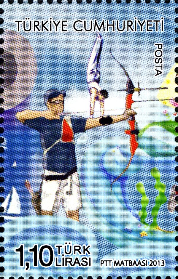 17th Mediterranean Games