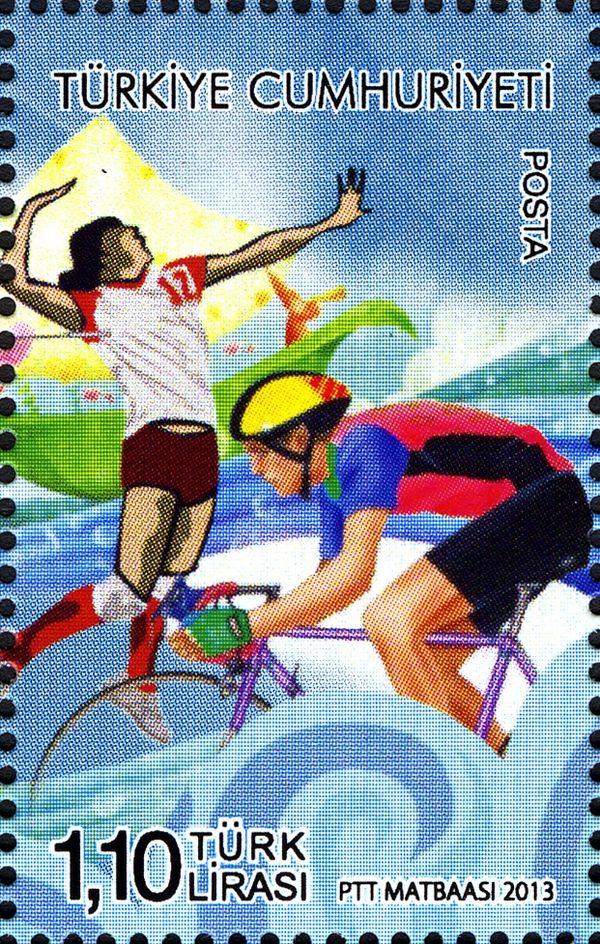 17th Mediterranean Games