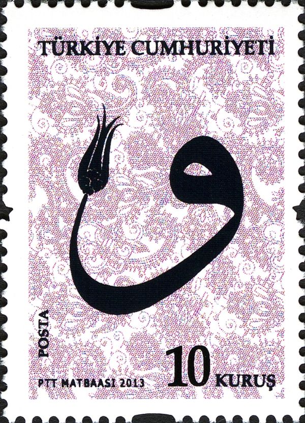 Calligraphy
