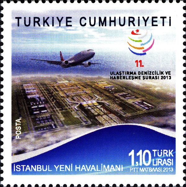 11th Transportation Maritime Affairs And Communication Forum