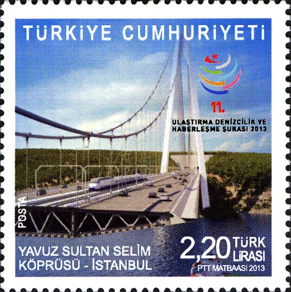 11th Transportation Maritime Affairs And Communication Forum