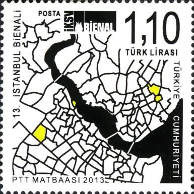 13th Istanbul Biennial