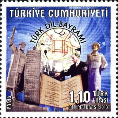 Turkish Language Festival