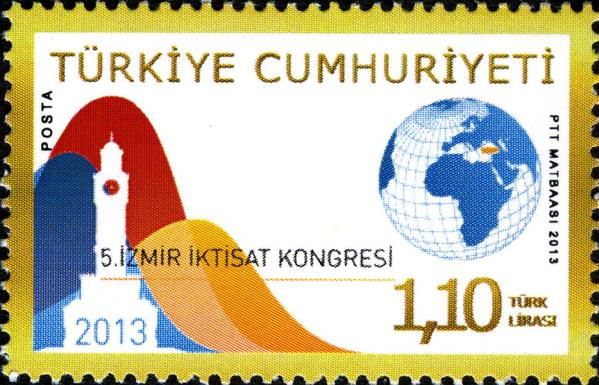 5th IZMIR ECONOMY CONGRESS