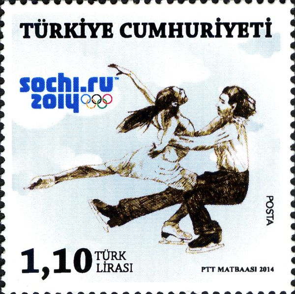 Sochi Winter Olympics 2014