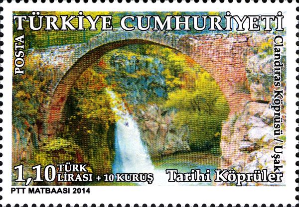 Kesik Bridge