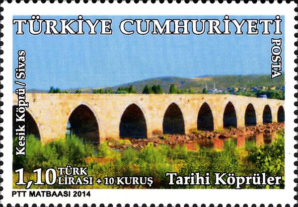 Clarindas Bridge