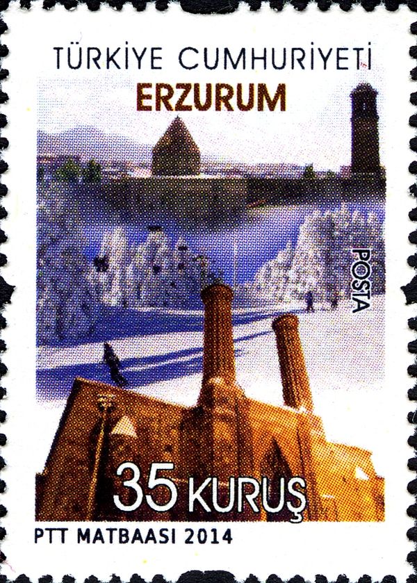 Erzurum