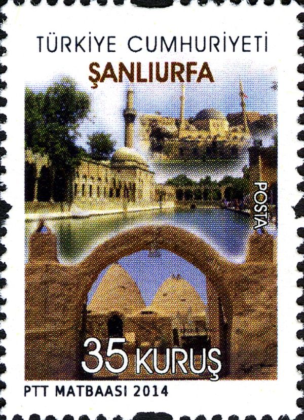 Sanliurfa