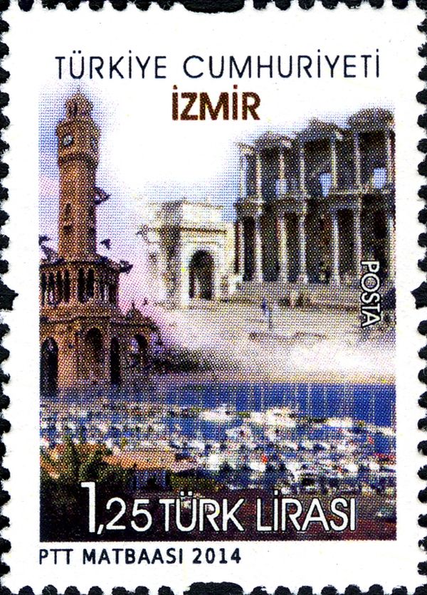 Izmir