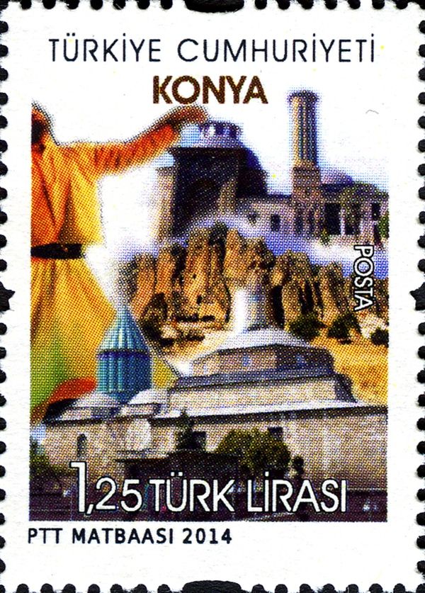 Konya