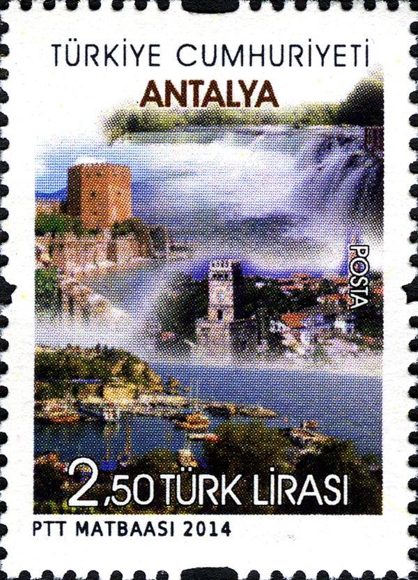 Antalya