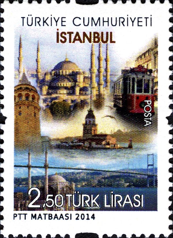 Istanbul