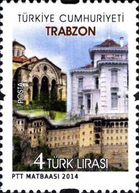 Trabzon