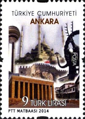 Ankara