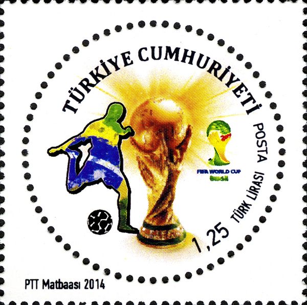 2014 World Football Championship