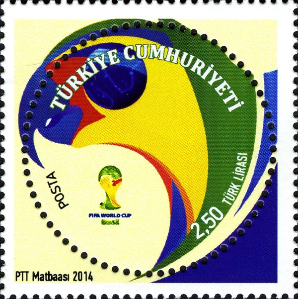 2014 World Football Championship